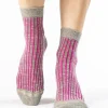 Calza-cotone-biologico-righe-verticali-fucsia_DC114.webp Cordoba