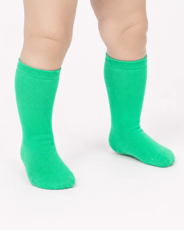 Nuvole-tinta unita-cotone-verde-indossato_BB516 Nuvole