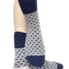 Tessea-fantasia jacquard-merino-extra-fine-blu-e-perla_DC290 Tessea