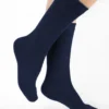 Wooly-corto-tinta-unita-merino-extra-fine-blu-scuro_DC121 Wooly