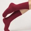 Wooly-corto-tinta-unita-merino-extra-fine-bordeaux_DC121 Wooly