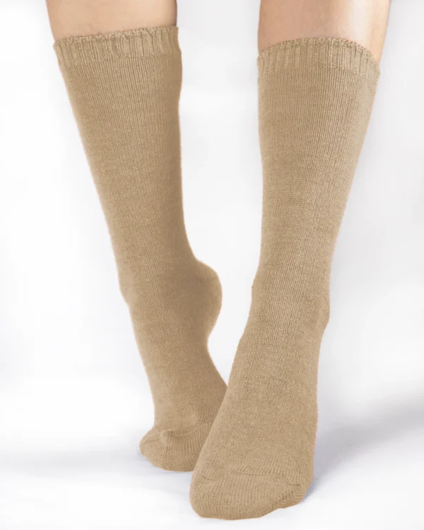 Wooly-corto-tinta-unita-merino-extra-fine-cammello_DC121 Wooly
