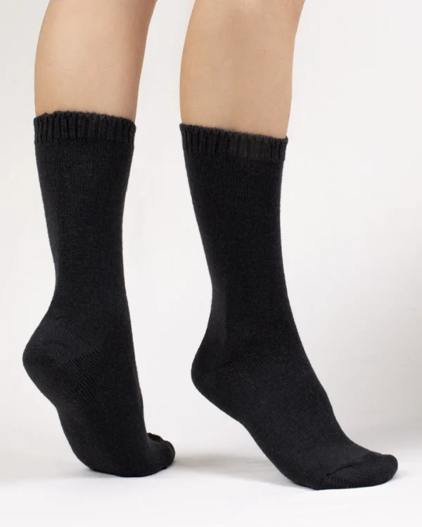 Wooly-corto-tinta-unita-merino-extra-fine-nero_DC121 Wooly