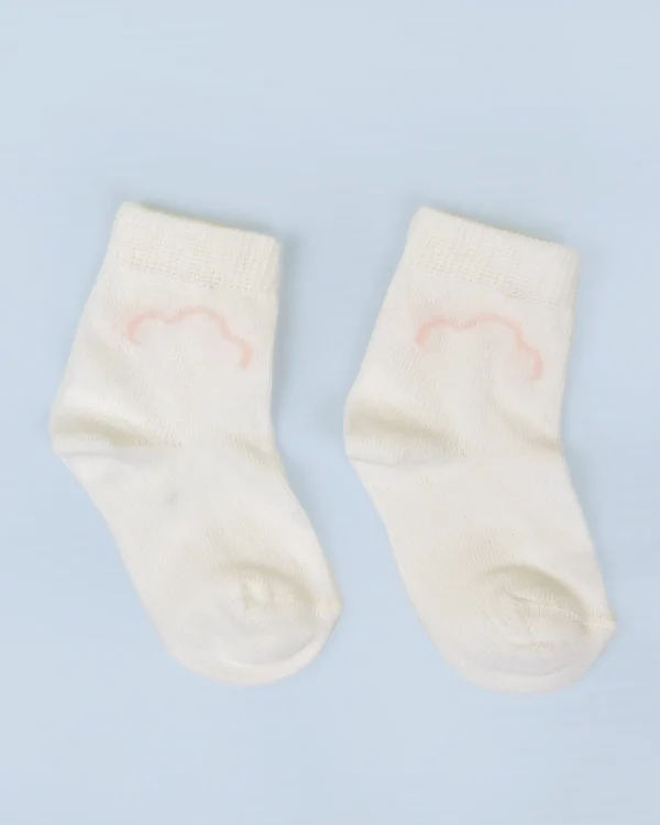 Piccoli passi - Le Nuvolette